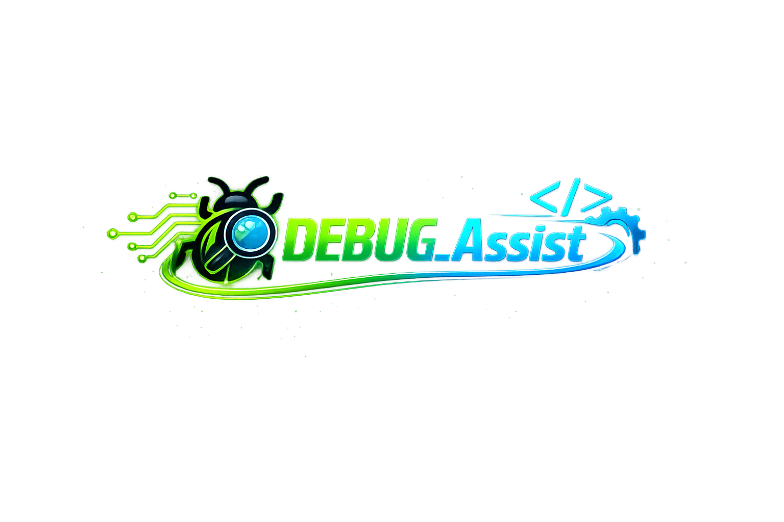 DEBUG_Assist